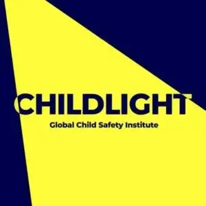 Childlight logo