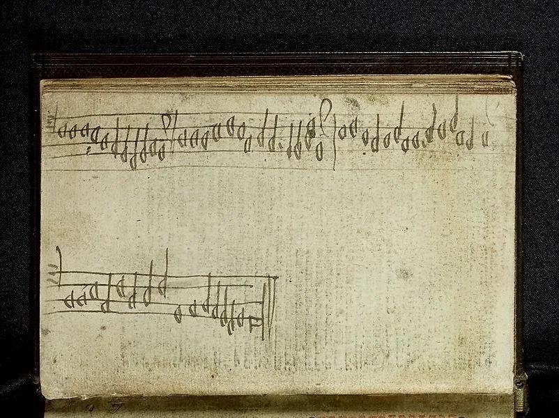 Musical of 55 notes