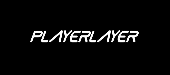 Playerlayer Logo