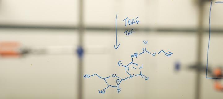 Chemical compounds