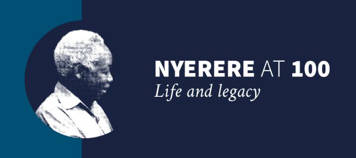 Julius Nyerere at 100