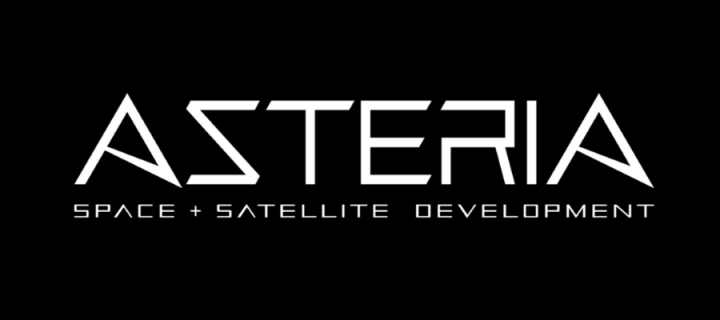 Asteria logo