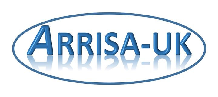 ARRISA UK logo