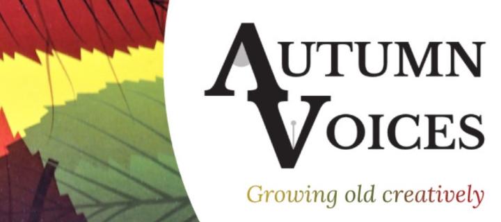 ACRC Autumn Voices Logo