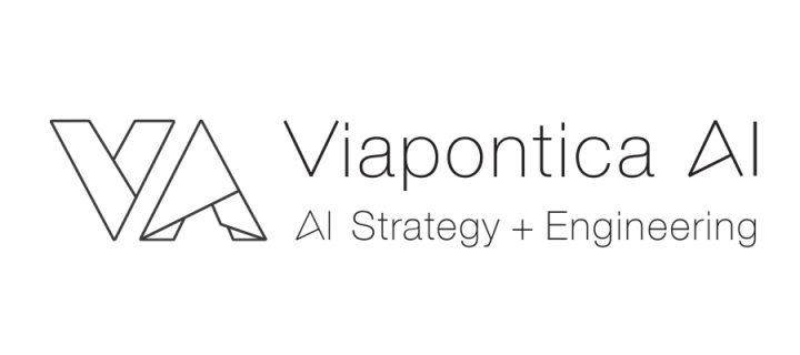 Viapontica AI logo