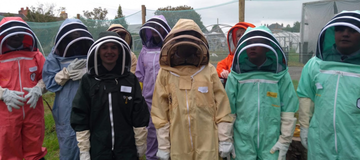 Beekeepers