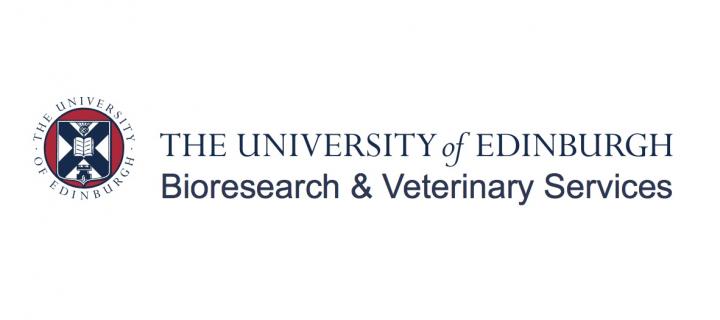 Bioresearch & Veterinary Services Logo