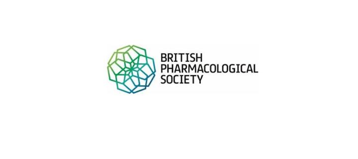 British Pharmacology Logo