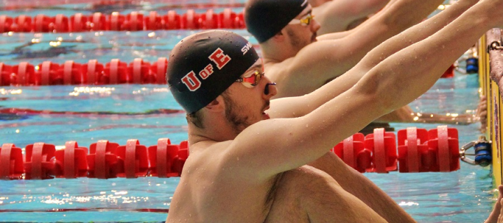 Edinburgh Swimmers 