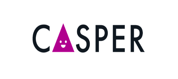 Casper Logo