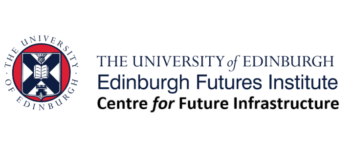 Centre for Future Infrastructure logo