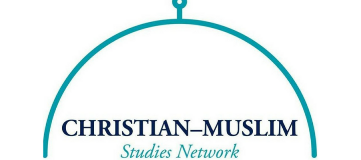 Christian-Muslim Network Logo