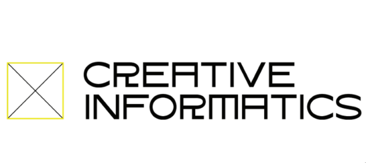 Creative Informatics logo