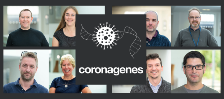 Coronagenes Team Photo v2