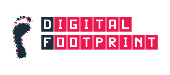 Digital Footprint logo