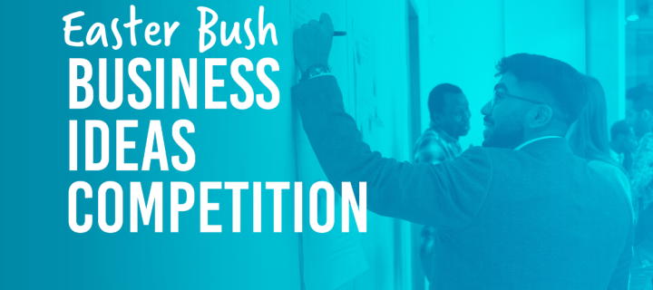 Easter Bush Business Ideas Competition 