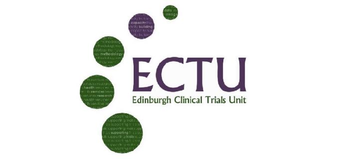 Edinburgh Clinical Trials Unit Logo
