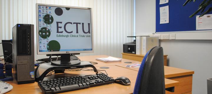ECTU office