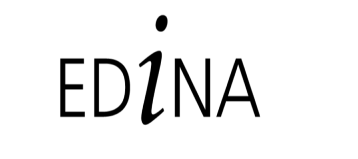 Edina logo