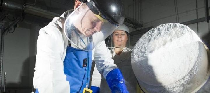 University of Edinburgh scientists