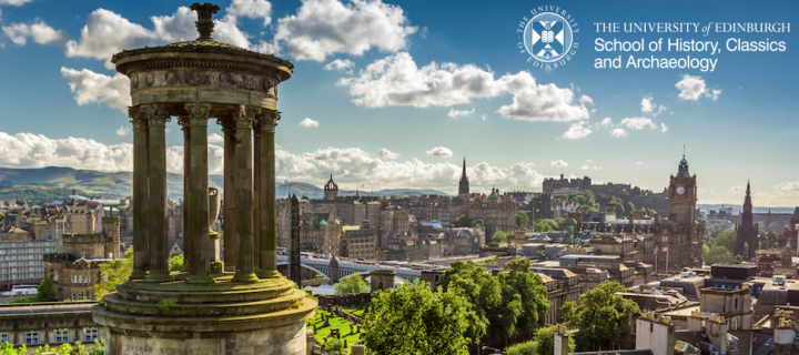 Edinburgh - School of History, Classics and Archaeology
