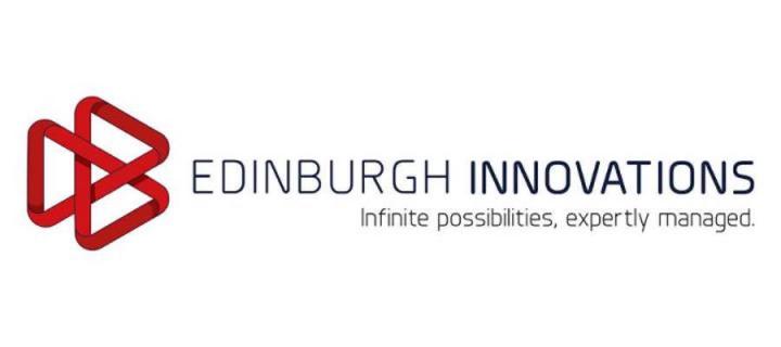 edinburgh innovations logo