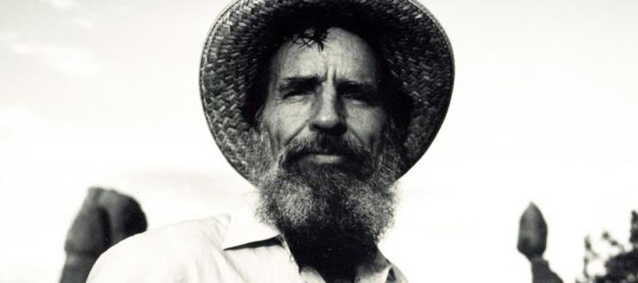 Edward Abbey