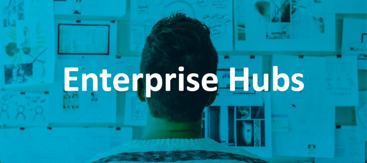 Enterprise Hubs 