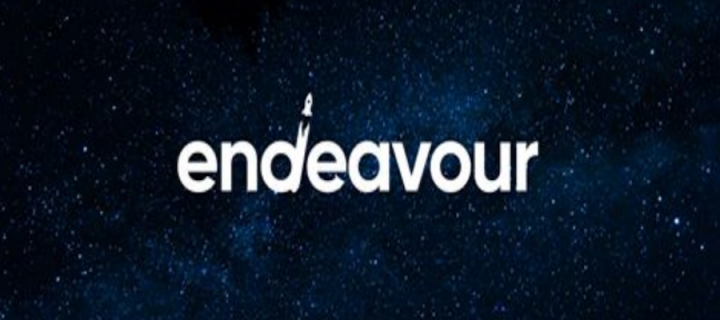 endeavour logo