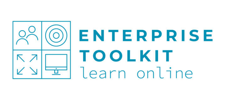 Student Enterprise Toolkit