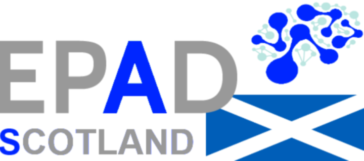 EPAD Scotland Logo