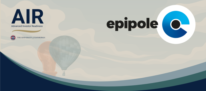 Epipole Logo AIR Cohort 1 2024