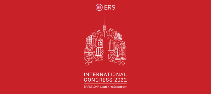 ERS Congress 2022