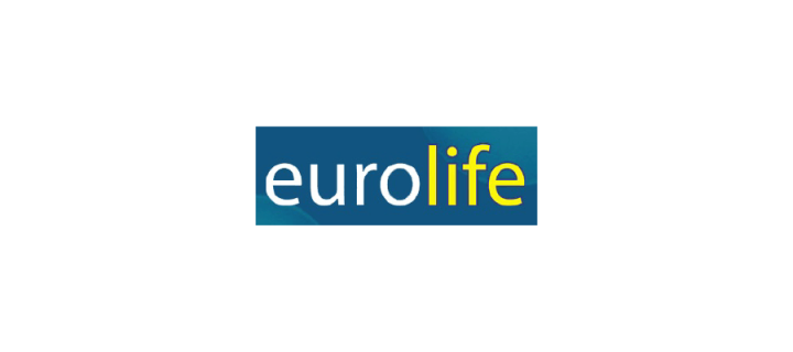 eurolife logo