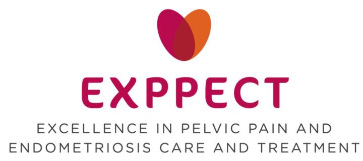 EXXPECT logo