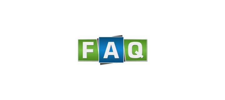 FAQ logo