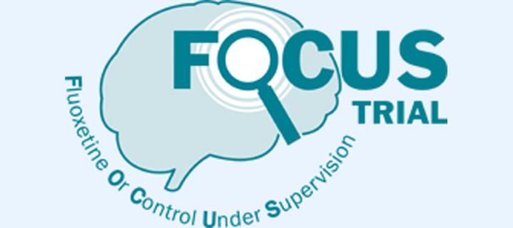 FOCUS trial logo
