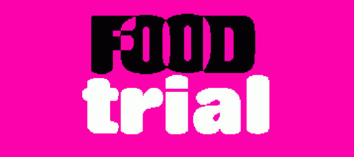 FOOD trial logo