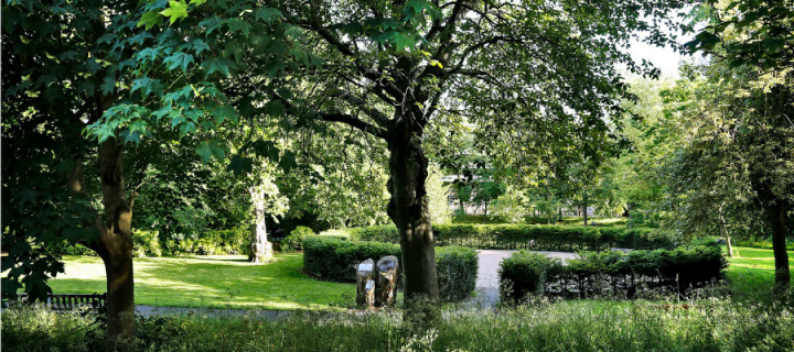 George Square Gardens