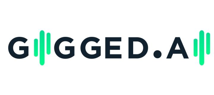 gigged logo