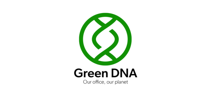 Green DNA