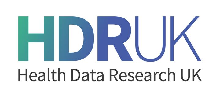 Health Data Research UK Logo