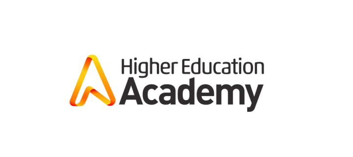 Logo of the Higher Education Academy