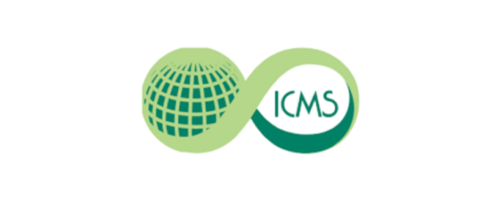 International Centre for Mathematical Sciences logo