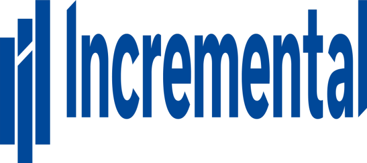 Incremental Group logo