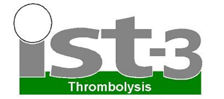 IST3 logo