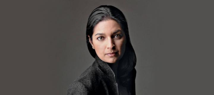 Jhumpa Lahiri