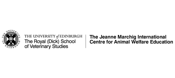 The Royal (Dick) School of Veterinary Studies | The Jeanne Marchig International Centre for Animal Welfare Education