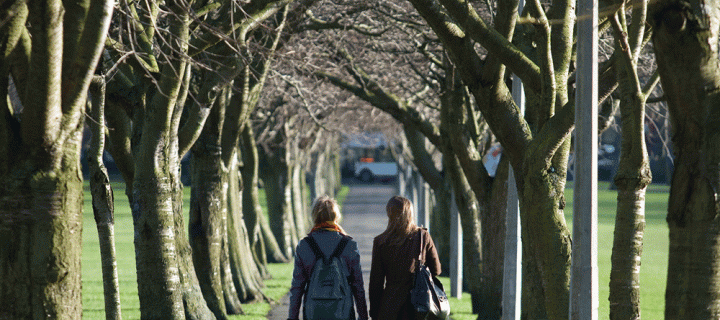 meadows-students