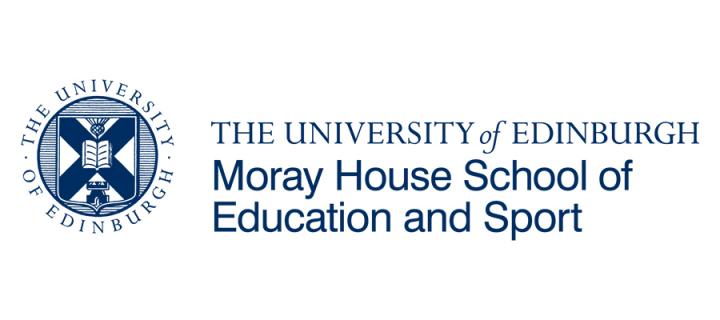 Moray House School of Education and Sport logo